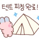 007흥정계곡 반딧불캠핑장 이미지