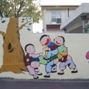 이리북초등학교 이미지