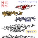 한지공예 이미지