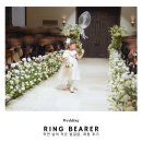 만년로67번길 | 여아 화동 드레스·화동 바구니·풍선 대여 총정리 ｜이효컴퍼니 결혼식 후기