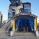 지상철 팔달역 이미지