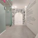 관악중앙도서관 U-도서관 | 관악중앙도서관 어린이라운지 허니콤보드 제작 및 설치후기