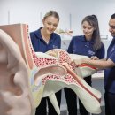 하나히어링 보청기 광주광산센터 이미지