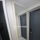 142 | 천안인테리어필름 차암동 효성해링턴 22평 주방 가구위주 시트지 시공후기 RS160 RS142
