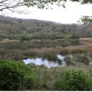 제주 물장오리오름 이미지