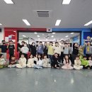 용인대단재태권도 이미지