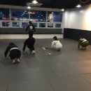천안 주짓수 다이어트 PT 이미지