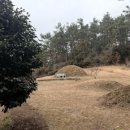 전왕온의묘 이미지