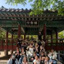 겸재정선미술관 | 서울 초등학생 미술교육 추천｜겸재정선미술관 선비놀이 체험 후기