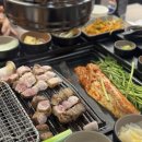 우돈대패랑찌개 | [장기동 맛집 삼겹살] 돈푸더그릴 장기동점 솔직 후기 | 고기구워주는 김포맛집