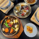 [부산/기장여행3] 아난티 맛집, &#34;비원식탁&#34; 갈비찜과 간장게장 솔직후기 내돈내산