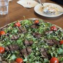 [교대 맛집] 갈릭앤페퍼 - 화덕피자 맛있는 교대 청첩장 모임 데이트 양식 레스토랑 추천 내돈내산...