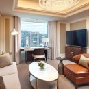 롯데호텔 골프연습장 이미지