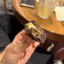 씨유 사당로점 | 이수역 카페 딥다이브 두바이 초콜릿 구매후기 맛 가격