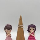 우정광택 | 화성 데이트 공방 : 동탄 반지 만들기 아트레이크 후기 (우정링, 커플링)