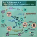 기룡산정상 | 대만 타이베이 근교 여행 : 양명산 트래킹 코스 (소유갱 - 칠성산 - 냉수갱)