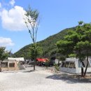 한울오토캠핑장 이미지