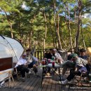 작천정달빛야영장 이미지