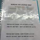248 | 인천공항 대한항공 프레스티지 라운지 이용 후기