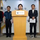 청사정화장실 연합뉴스
