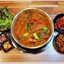 김치찜 요기찜 이미지