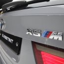 가격수정 ♡ BMW / x5m＜e70＞ / 2010등록＜2009.12＞ / 미드나잇블랙＜쿨그레이로 랩핑＞ /132000km /4000 /서울 송파 개포 이미지