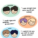 Woosang Friendship Art 💕 이미지