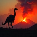 🦕갈리미무스(Gallimimus): 백악기 후기의 최고 스프린터