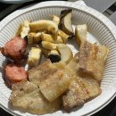 금촌주유소 | 3월 일상