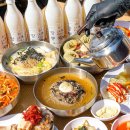 사랑채막국수