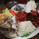 야식 이미지