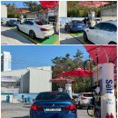 타이어나라 둔덕점 | F10 M5: YSC퍼포먼스링(열전도링) 장착 후기 브라운 with 팬텀