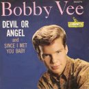 Devil Or Angel (Bobby Vee) 이미지