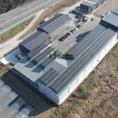 유원 태양광발전소 이미지