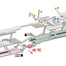 잠실(2)역(개찰구 밖) 이미지