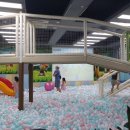 주바운스 트램폴린파크 이미지