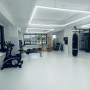 컬러킥앤복싱 이미지