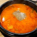 가마솥순대국밥 강변역점 이미지