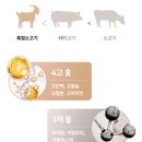 진 한방 흑염소 이미지