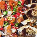 전세계 간장게장 이미지