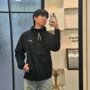 7483 | 나이키 세일맞이 내돈내산으로 산 남자 운동복 바람막이 FB7483-010