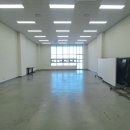 삼보스카이비즈공인중개사사무소 | 군포공장임대 삼보스카이비즈 전용38평 드라이브인호실 군포창고임대