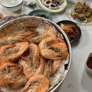 해운호수산 | [활새우 배송] 자연산대하 당일배송 안면도 해운호수산