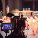 대형 스크린으로 만나는 SAC ON SCREEN 종묘제례악 | 종묘제례악, 고화질 영상으로 TV와 스크린 무대 오른다