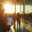 생활에 필요한 앱 이미지