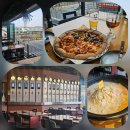 만남주유소 | [파주 맛집 , 야당역 술집] 피자 장인과 맥주 장인의 만남, 롱타임노씨 야당점