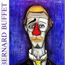 Bernard Buffet (1928~1999) 이미지