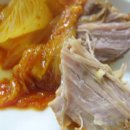 한옥집김치찜 이미지