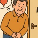 “소변 자주 마려운데 참으세요?” 중년 방광 건강 망치는 화장실 습관 3가지 이미지
