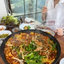 시골집오리농원 | 북면자연농원 본점 창원 오리고기 맛집 내돈내산 북면 오리탕 추천
